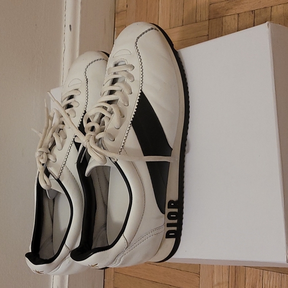 Dior Diorun sneakers - Picture 5 of 14